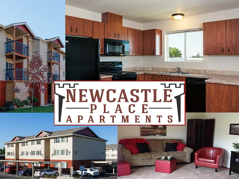 Newcastle Place Apartments — Photo 46