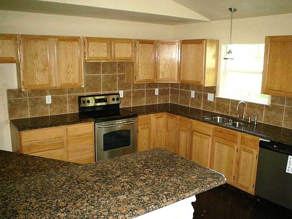 Granite * Stainless Steel