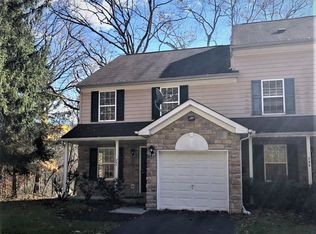 74 Arrowwood Dr UNIT A, East Stroudsburg, PA 18302