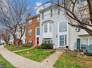 111 Harpers Way, Frederick, MD 21702