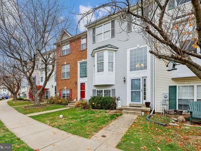 111 Harpers Way, Frederick, MD, 21702
