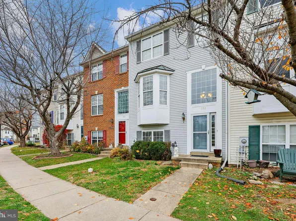 111 Harpers Way, Frederick, MD 21702