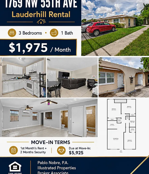 1769 NW 55th Ave #1769