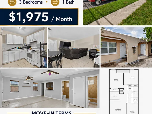1769 NW 55th Ave #1769, Fort Lauderdale, FL 33313