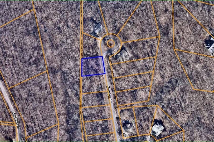 1st image of Drayton Ln