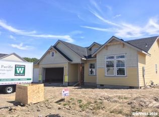 2774 NE Sonora Dr, Albany, OR 97321