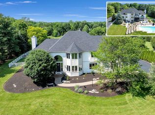 2570 Jewett Rd, Powell, OH 43065