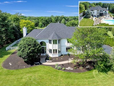 2570 Jewett Rd, Powell, OH, 43065