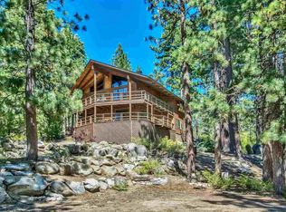 162 Glen Ct, Stateline, NV 89449