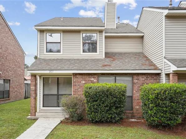 207 Pineridge Ct Unit 207, Mandeville, LA 70448