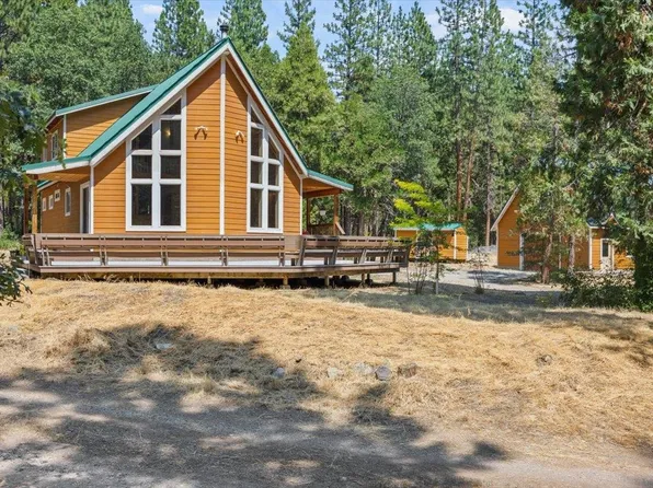 58622 Arrowhead Rd, Cromberg, CA 96103