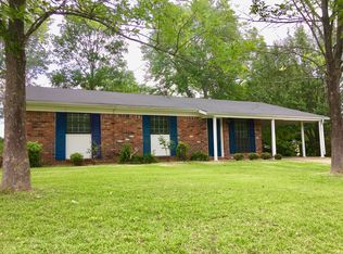 604 Trout St, Tupelo, MS 38801