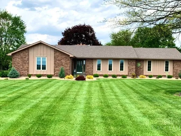 9278 Dick Rd, Harrison, OH 45030