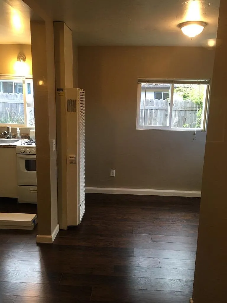 Studio, 300 sqft, $2,050 — Photo 4