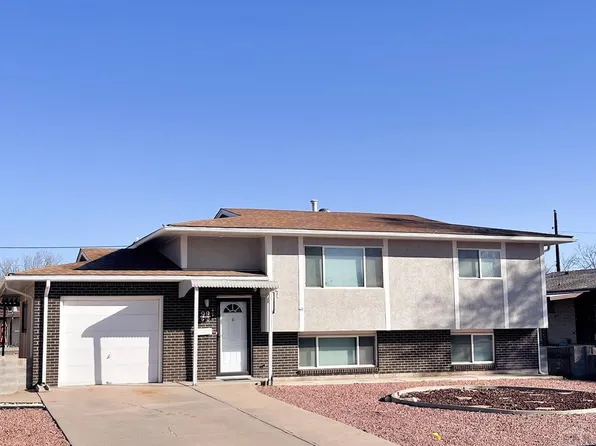 99 Stanford Ave, Pueblo, CO 81005