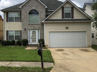 2208 Creel Rd, College Park, GA 30349