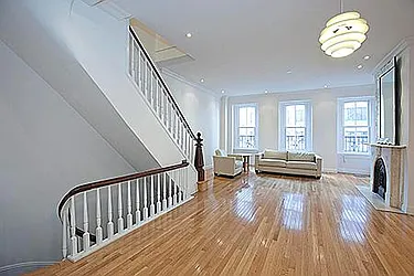 Rented by Leslie J. Garfield