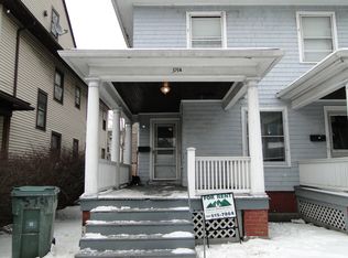 374 Alexander St #A, Rochester, NY 14607