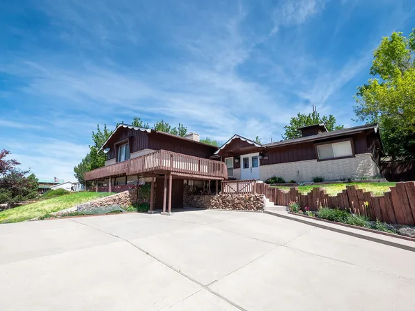 1943 E 425 N, Beaver, UT 84713