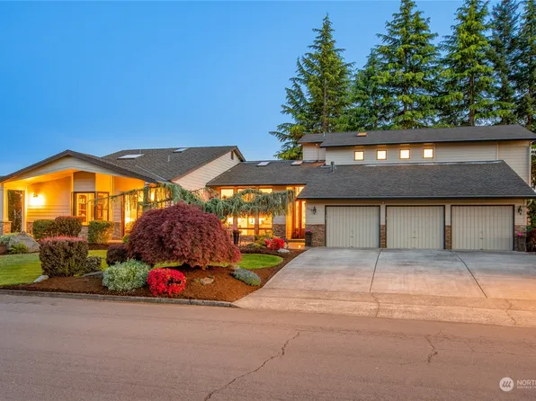 1209 NW 80th Street, Vancouver, WA 98665