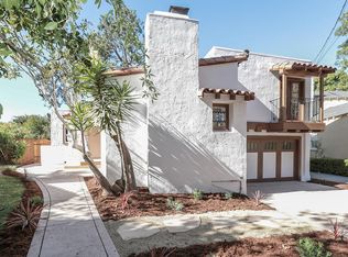 312 Portola Dr, San Mateo, CA 94403