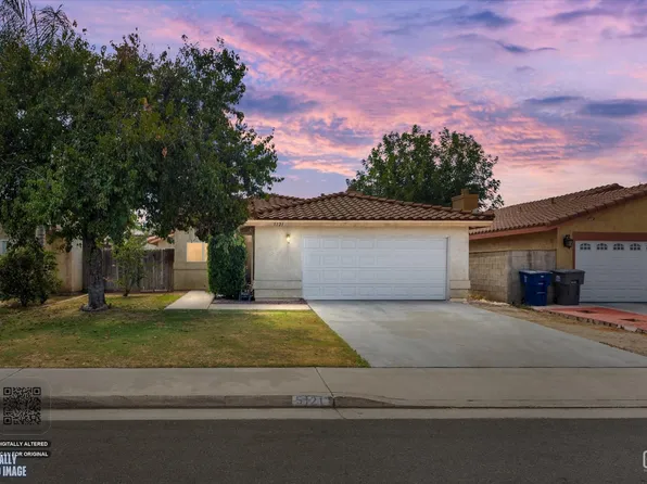 5121 Gaylene Ave, Bakersfield, CA 93307