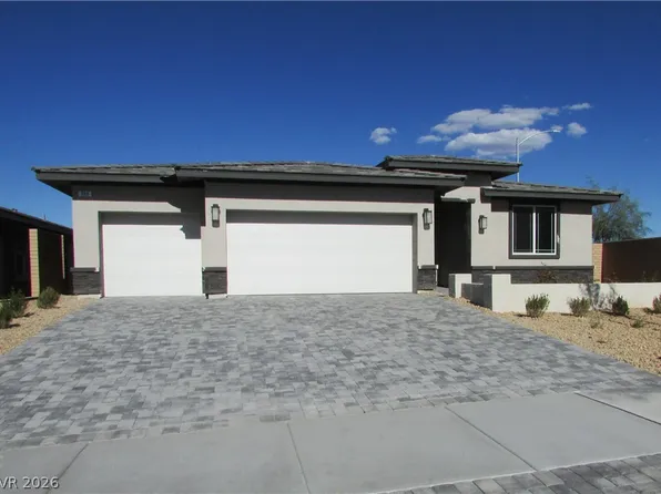 988 Gentle Swan St, Henderson, NV 89011