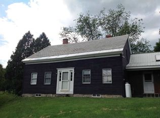 336 Gulf Rd, West Chesterfield, NH 03466