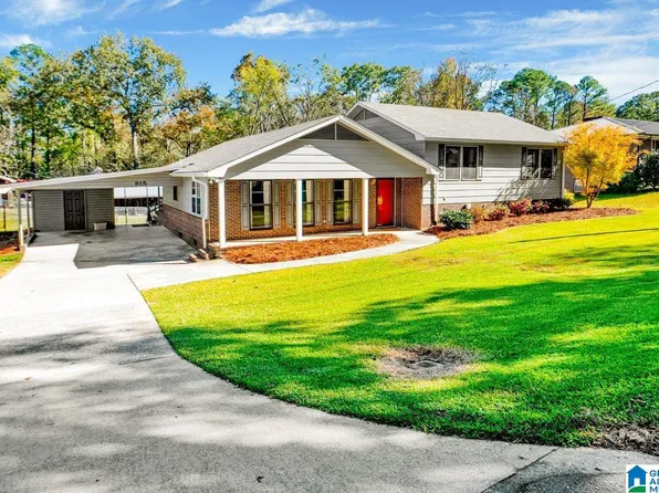 815 King St, Helena, AL 35080