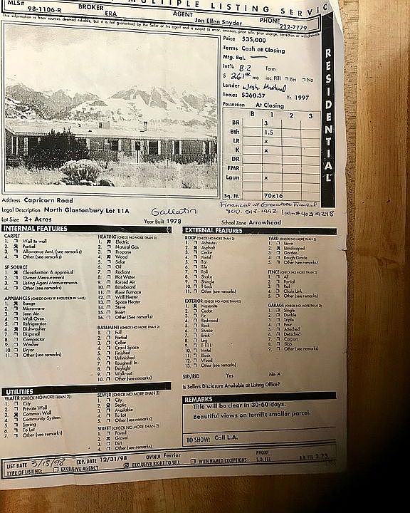 2nd image of 233 Capricorn Dr