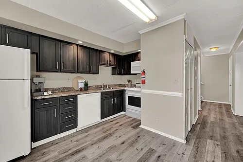Allendale Apartments Photo 1