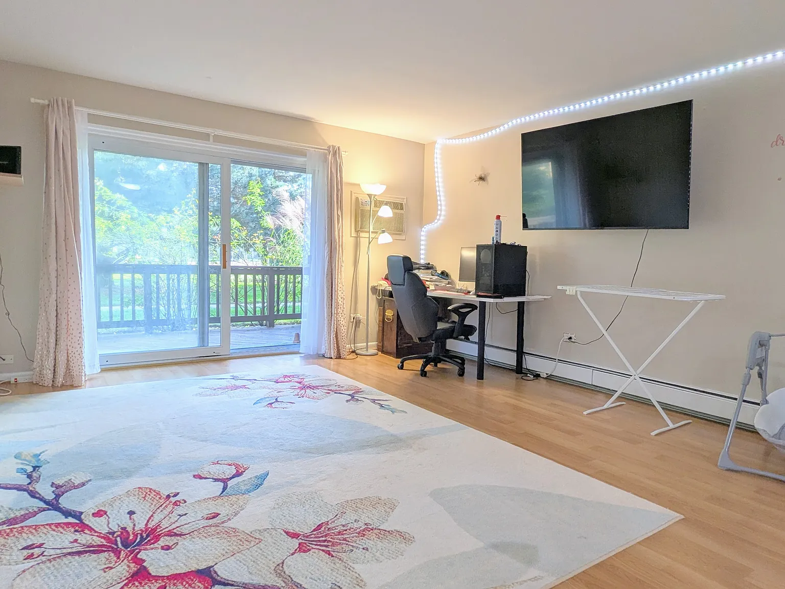 1 bed, 800 sqft, $1,650 — Photo 3
