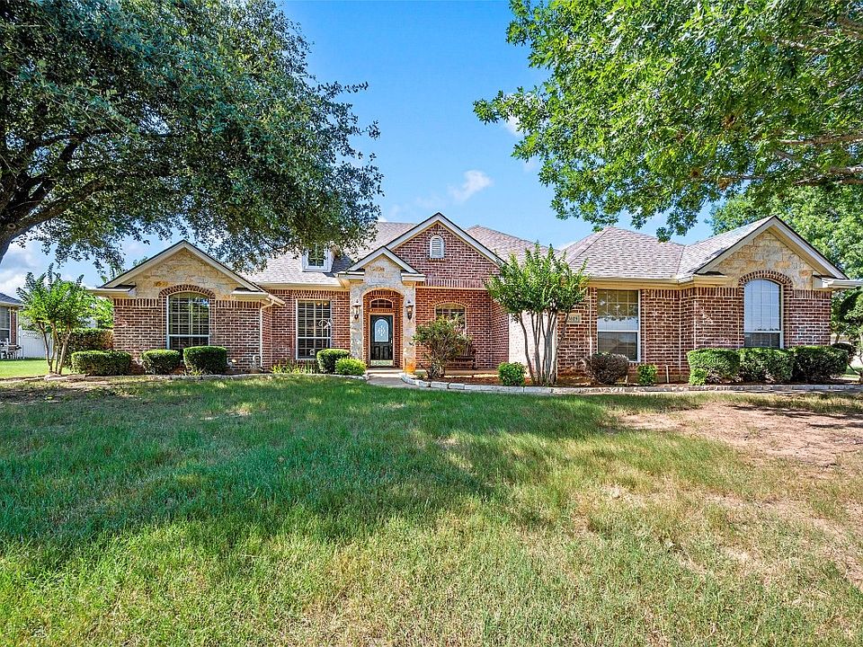 3019 Running Brook Dr, Joshua, TX 76058 | Zillow