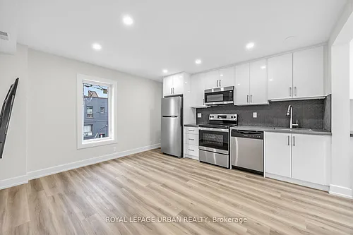 851 Danforth Ave Photo 1