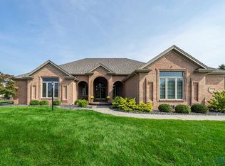 3008 Indian Wells Ct, Maumee, OH 43537
