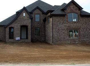 123 Alderwood Ln LOT 308, Hendersonville, TN 37075