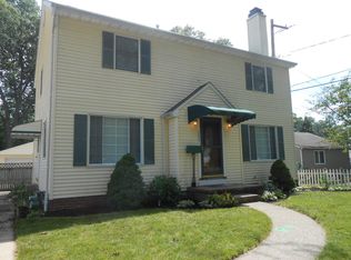 2661 Lambert Dr, Toledo, OH 43613