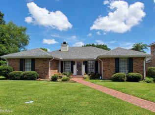 125 Breckenridge Loop, Lafayette, LA 70506