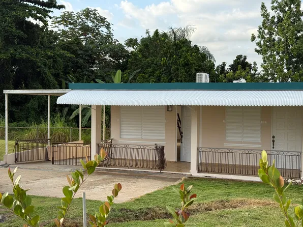 (undisclosed Address), San Sebastian, PR 00685