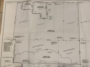 X Southeast Rd #180, Warrensburg, MO 64093