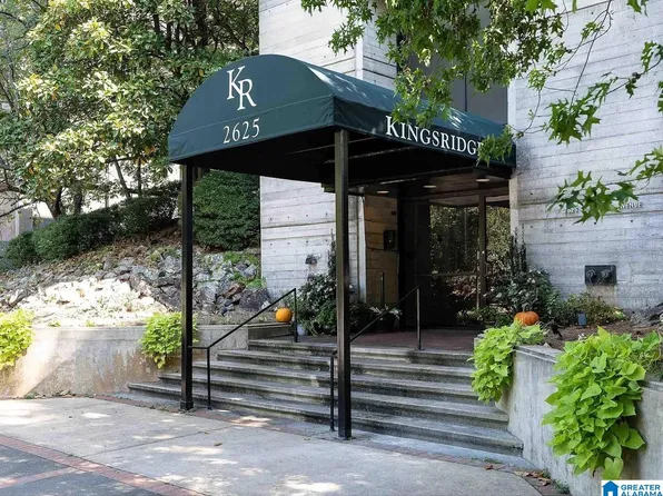 2625 Highland Ave S Unit 706, Birmingham, AL 35205