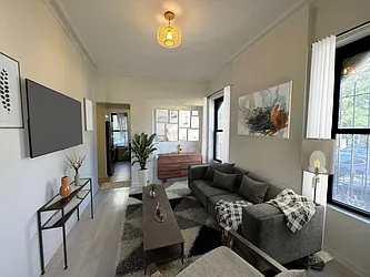 Rented by Pear NYC LLC