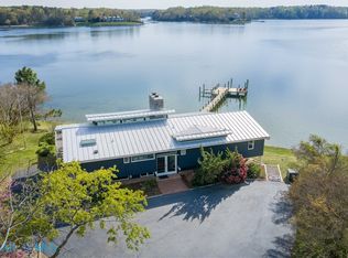 214 Ferry Point Rd, Burgess, VA 22432