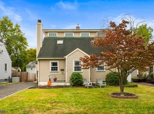 12 Coldevin Rd, Clark, NJ 07066