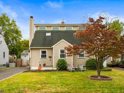 12 Coldevin Rd, Clark, NJ, 07066