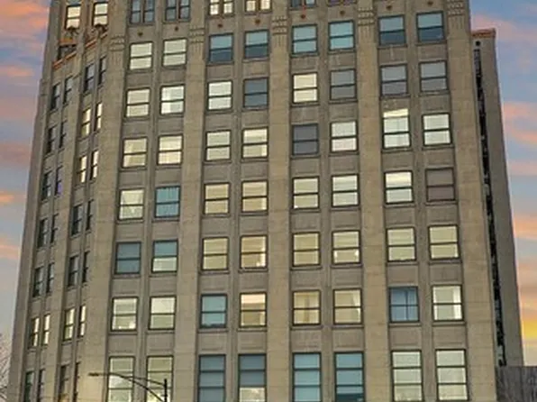 1550 S Blue Island Ave Unit 925, Chicago, IL 60608