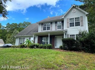 2151 Glen Hope Ln, Dacula, GA