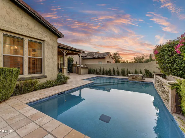 9202 E VIA DE VAQUERO Drive, Scottsdale, AZ 85255