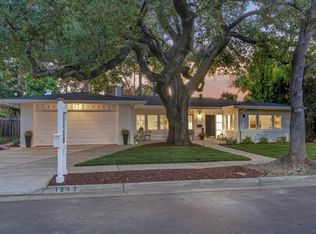 1317 Weaver Dr, San Jose, CA
