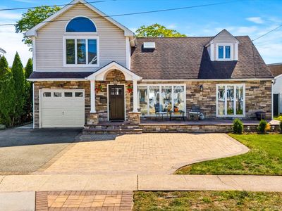 222 Chance Drive, Oceanside, NY, 11572
